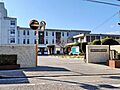 広島市立口田中...