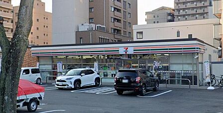 セブンイレブン 広島舟入中町西店?140m