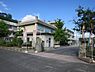 周辺：広島市立江波小学校？279m