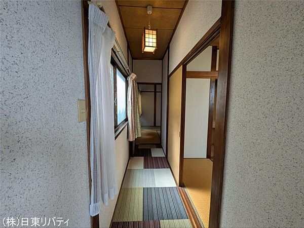 室内