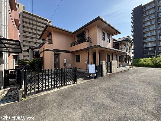 外観 安芸郡海田町昭和町