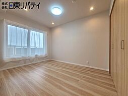 子供部屋の画像