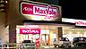 周辺：マックスバリュエクスプレス草津南店1352m