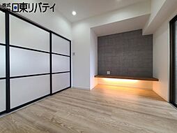 室内の画像