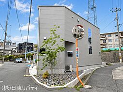 外観の画像