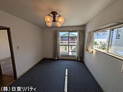 室内の画像