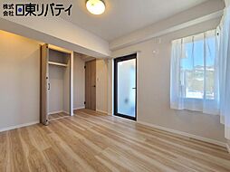 室内の画像