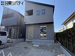 外観の画像