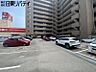 駐車場：現地（2026年7月）撮影