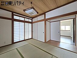 室内の画像