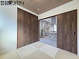 室内の画像
