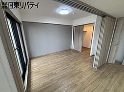室内の画像