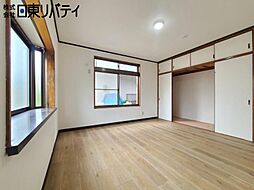 室内の画像