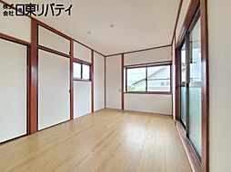室内の画像