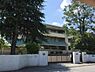 周辺：呉市立阿賀中学校まで1277m