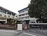 周辺：広島市立牛田新町小学校？1004m