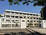 周辺：広島市立牛田中学校？649m