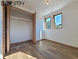 洋室の画像