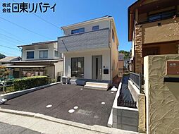 外観の画像