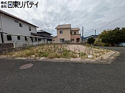 佐伯区美鈴が丘東2丁目