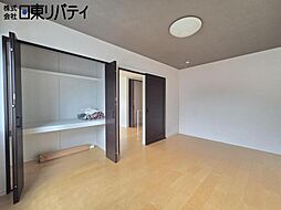 室内の画像