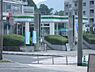 周辺：ファミリーマート Aシティー店まで213m（徒歩3分）