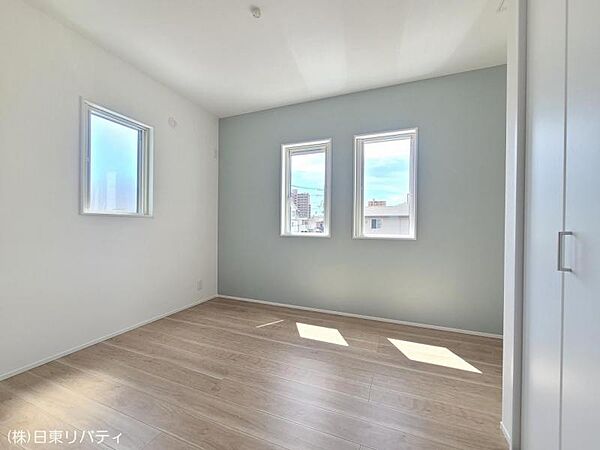子供部屋