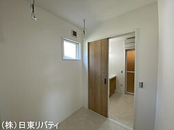 室内の画像