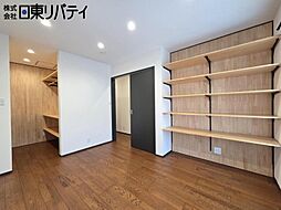 室内の画像