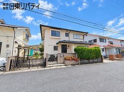 佐伯区美鈴が丘西2丁目