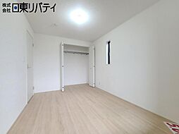 室内の画像