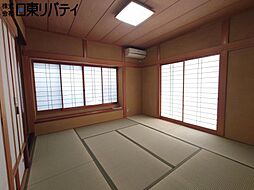 室内の画像