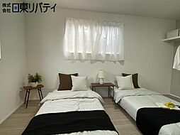 室内の画像