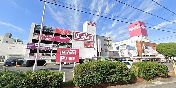 周辺を拡大表示