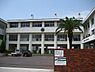 周辺：広島市立楽々園小学校479m