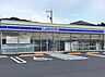 周辺：ローソン 東広島寺家駅前店？361m