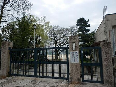 広島市立千田小学校?96m?