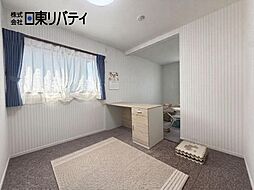室内の画像