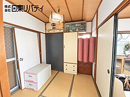 室内の画像