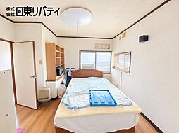 室内の画像