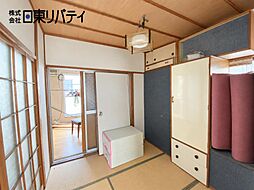 室内の画像