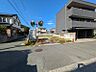 外観：現地（2026年9月）撮影