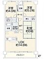 グラン・コート西原5階2,399万円