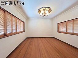 室内の画像