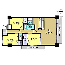 藤和宮内串戸ハイタウン