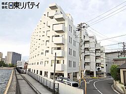 外観の画像