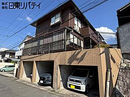 安佐北区口田南4丁目