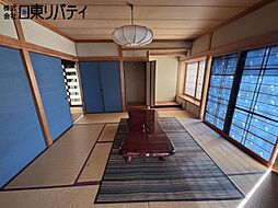 室内の画像