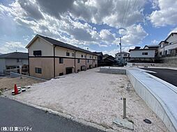 安佐南区八木3丁目　3