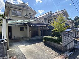 安芸区阿戸町字谷迫山